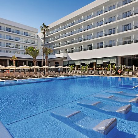 Hotel Riu Playa Park Playa de Palma  Exterior photo